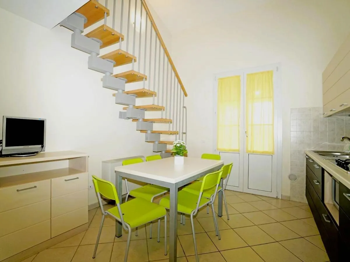 Apartment Ponente By Interhome Mazzanta