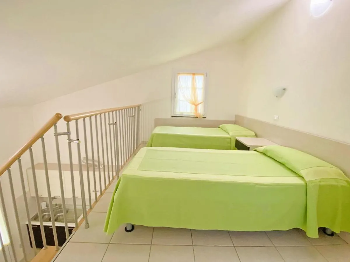 Apartment Ponente By Interhome Mazzanta 0*,